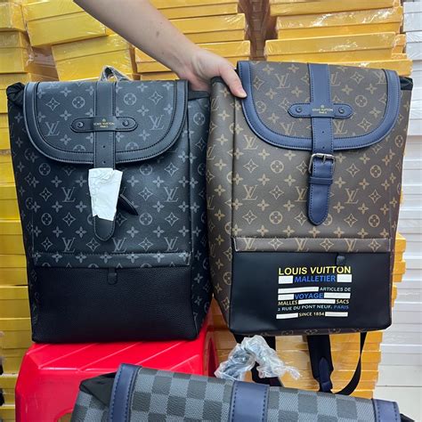 tas louis vuitton ransel|harga tas louis vuitton.